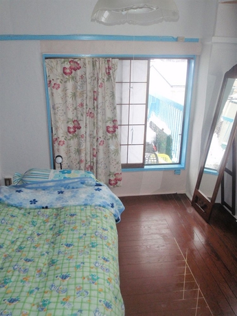 Imagen general del Hostal Tokyo Guest House 2020. Foto 1
