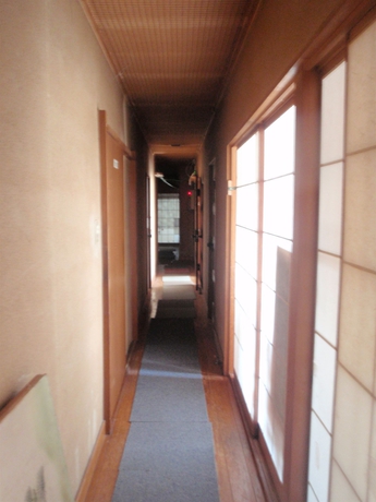 Imagen de los interiores del Hostal Tokyo Guest House 2020. Foto 10