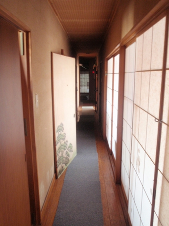 Imagen de los interiores del Hostal Tokyo Guest House 2020. Foto 11