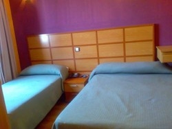 Imagen general del Hostal Toledano Victoria. Foto 4