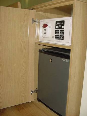 Imagen general del Hostal Toledano Victoria. Foto 5