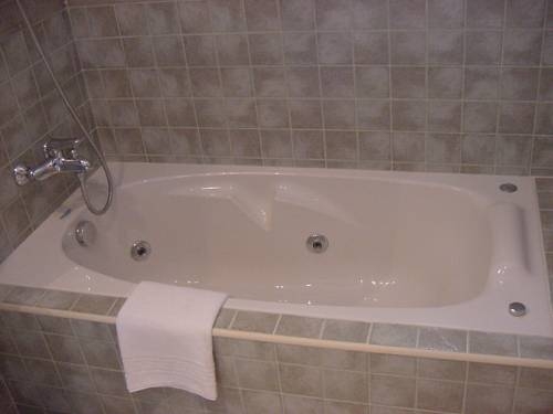 Imagen general del Hostal Toledano Victoria. Foto 7