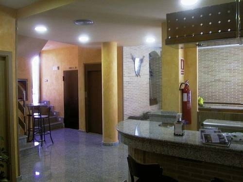 Imagen general del Hostal Toledano Victoria. Foto 10