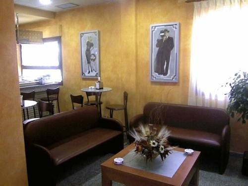 Imagen general del Hostal Toledano Victoria. Foto 11