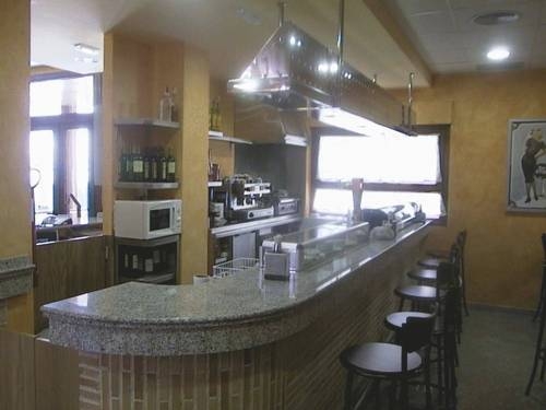 Imagen general del Hostal Toledano Victoria. Foto 12