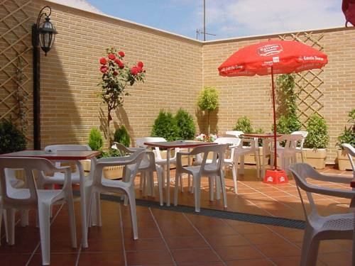 Imagen general del Hostal Toledano Victoria. Foto 13