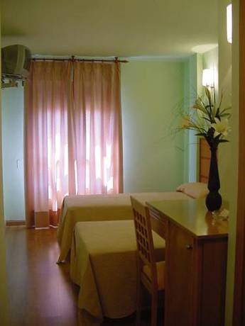 Imagen general del Hostal Toledano Victoria. Foto 14