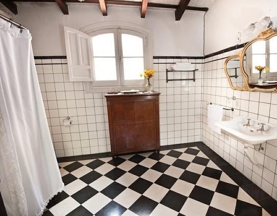 Imagen de la habitación del Hostal Toledo, LA CUMBRE. Foto 4