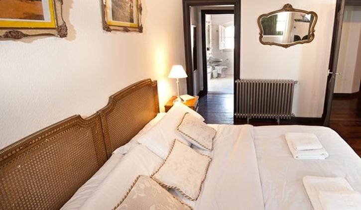 Imagen de la habitación del Hostal Toledo, LA CUMBRE. Foto 7