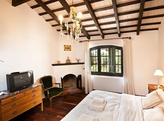 Imagen de la habitación del Hostal Toledo, LA CUMBRE. Foto 8