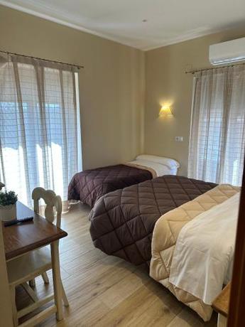 Imagen general del Hostal Toledo Plaza. Foto 6