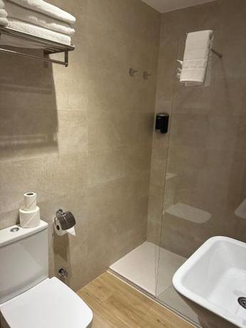 Imagen general del Hostal Toledo Plaza. Foto 7