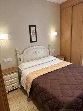 Imagen general del Hostal Toledo Plaza. Foto 10