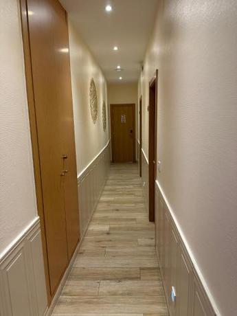 Imagen general del Hostal Toledo Plaza. Foto 16