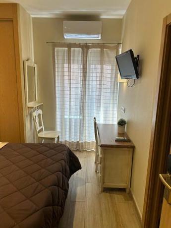 Imagen general del Hostal Toledo Plaza, Toledo. Foto 8