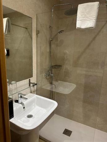 Imagen general del Hostal Toledo Plaza, Toledo. Foto 9