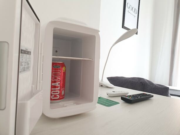 Imagen general del Hostal ToledoRooms Palacios. Foto 4