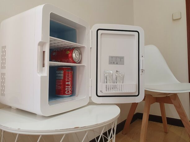 Imagen general del Hostal ToledoRooms Palacios. Foto 5