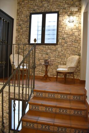 Imagen general del Hostal ToledoRooms Palacios. Foto 6