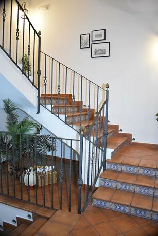 Imagen general del Hostal ToledoRooms Palacios. Foto 11