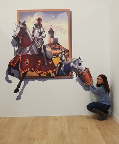 Imagen general del Hostal ToledoRooms Palacios. Foto 12