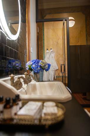 Imagen de la habitación del Hostal Torel Royal Court. Foto 6