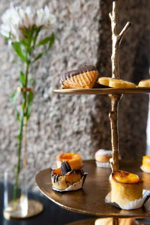 Imagen del bar/restaurante del Hostal Torel Royal Court. Foto 2