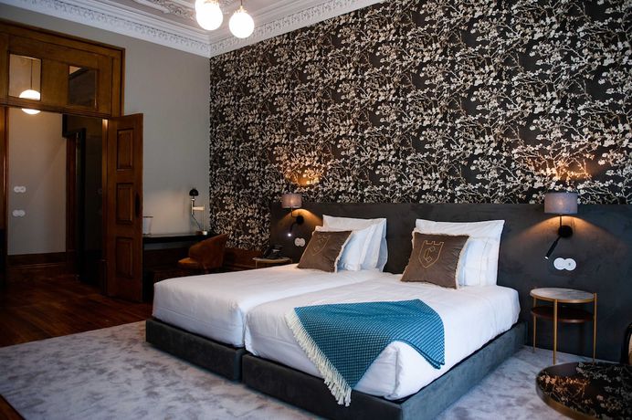 Imagen de la habitación del Hostal Torel Royal Court. Foto 16