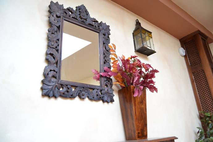 Imagen de los interiores del Hostal Toribio. Foto 8