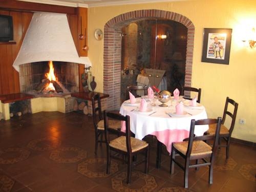 Imagen general del Hostal Torras. Foto 2