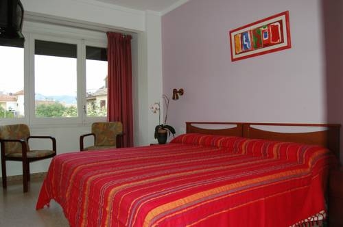 Imagen general del Hostal Torras. Foto 3