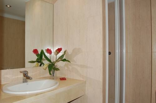 Imagen general del Hostal Torras. Foto 4