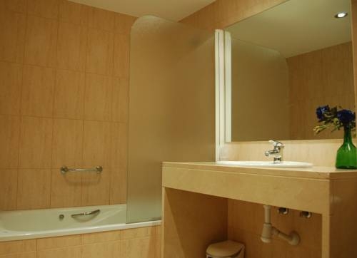 Imagen general del Hostal Torras. Foto 5