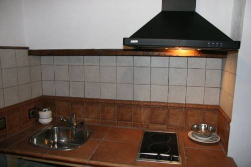 Imagen de los interiores del Hostal Torre De Guzmán. Foto 9