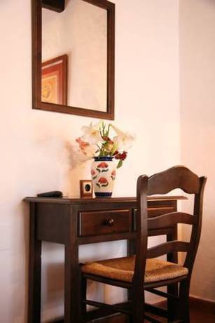 Imagen de la habitación del Hostal Torre De Guzmán. Foto 5