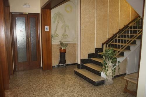 Imagen general del Hostal Torre Mar, Salou. Foto 3