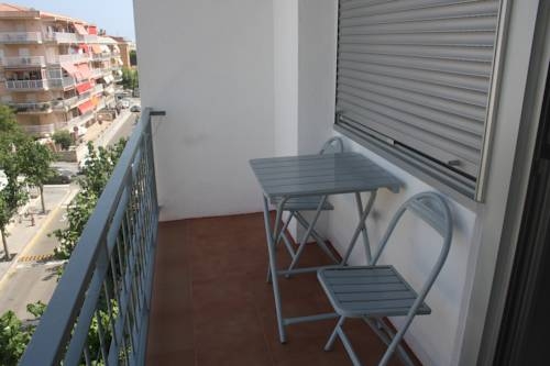 Imagen general del Hostal Torre Mar, Salou. Foto 4
