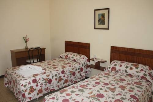 Imagen general del Hostal Torre Mar, Salou. Foto 5