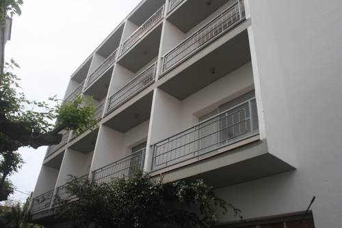 Imagen general del Hostal Torre Mar, Salou. Foto 7