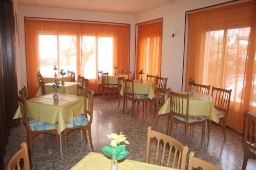 Imagen general del Hostal Torre Mar, Salou. Foto 8