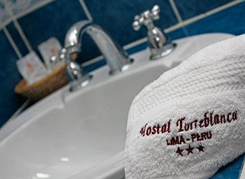 Imagen de la habitación del Hostal Torreblanca, LIMA. Foto 3