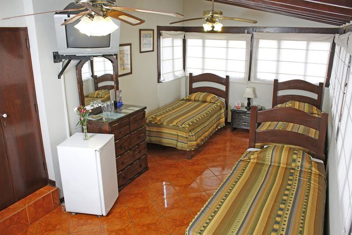 Imagen de la habitación del Hostal Torreblanca, LIMA. Foto 7