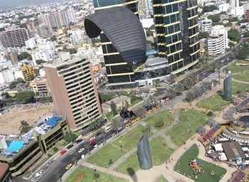 Imagen de la habitación del Hostal Torreblanca, LIMA. Foto 10