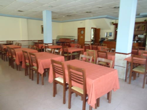 Imagen general del Hostal Torremirona. Foto 2