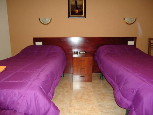 Imagen general del Hostal Torremirona. Foto 3