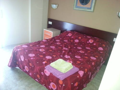 Imagen general del Hostal Torremirona. Foto 9