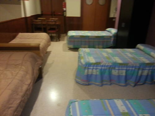 Imagen general del Hostal Torremirona. Foto 7