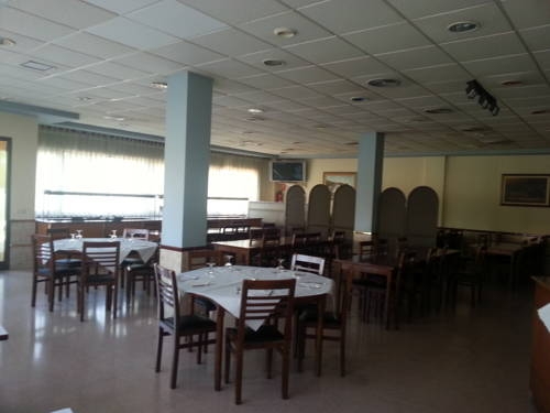 Imagen general del Hostal Torremirona. Foto 8