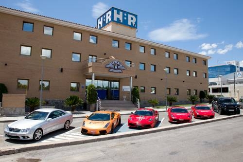 Imagen general del Hostal Torrijos. Foto 2