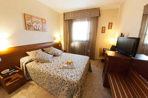 Imagen general del Hostal Torrijos. Foto 3